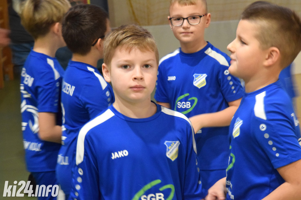 Soccer Cup już dziś! Turniej piłkarski dla najmłodszych