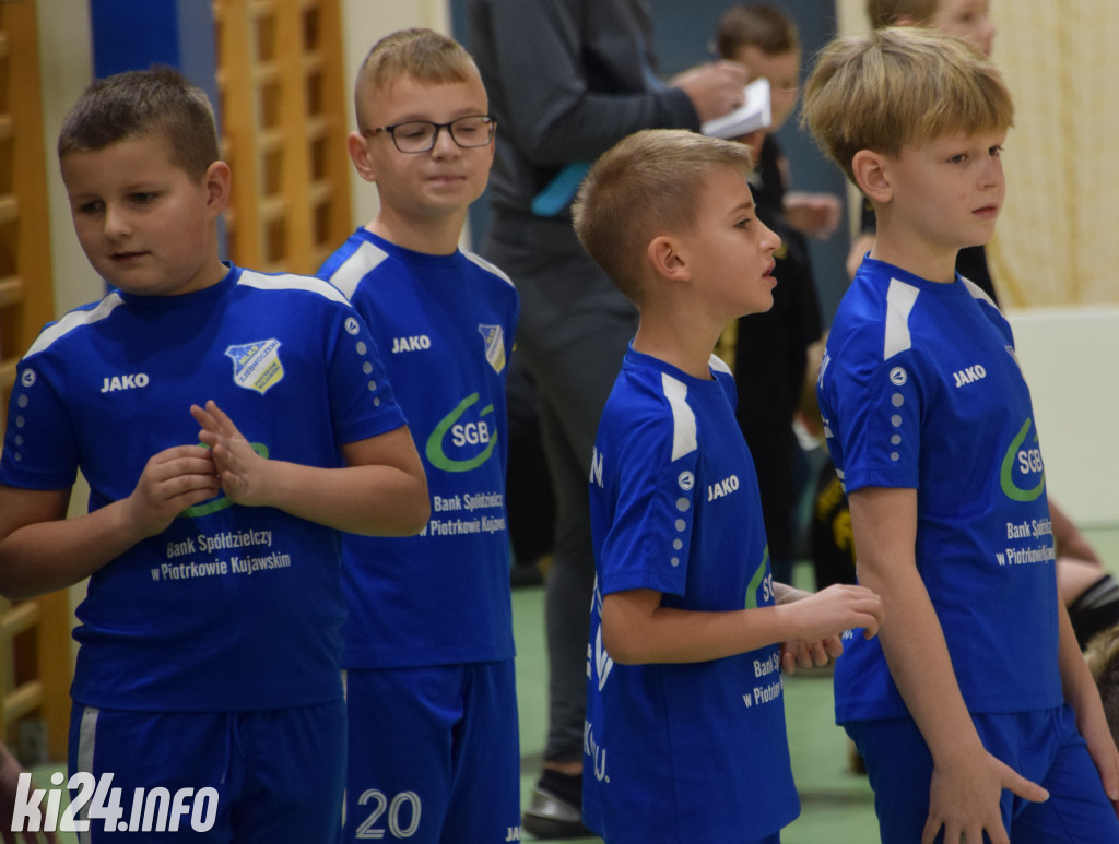 Soccer Cup już dziś! Turniej piłkarski dla najmłodszych