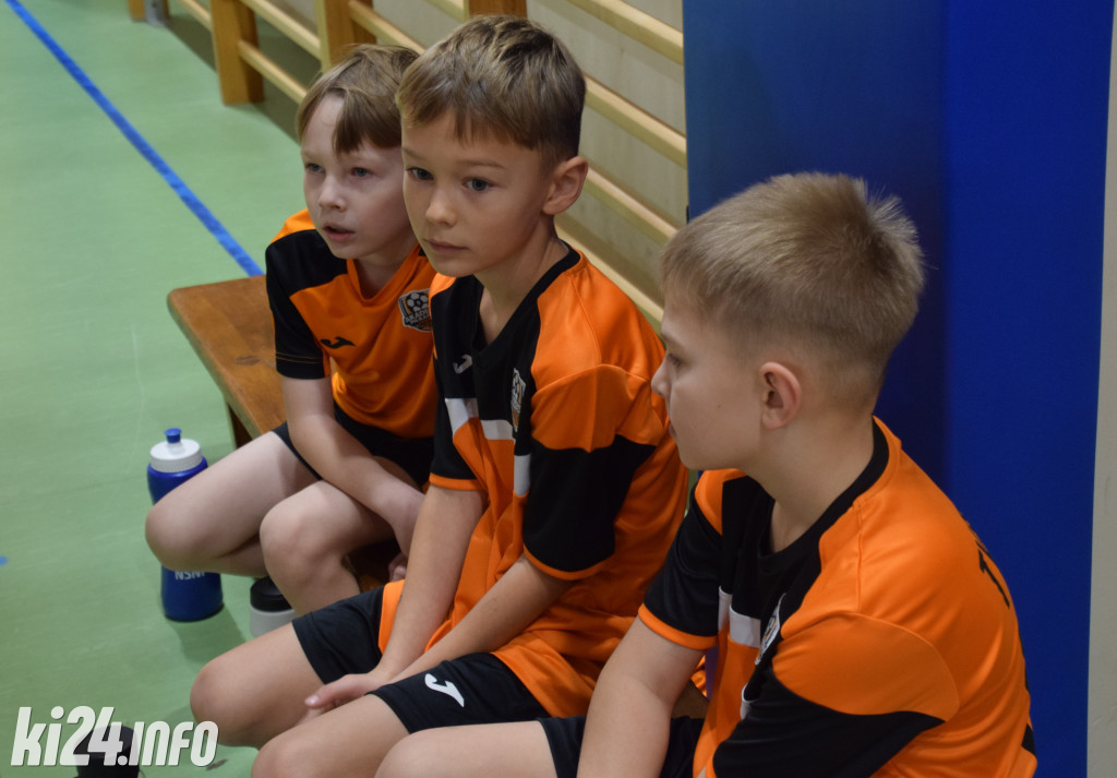 Soccer Cup już dziś! Turniej piłkarski dla najmłodszych