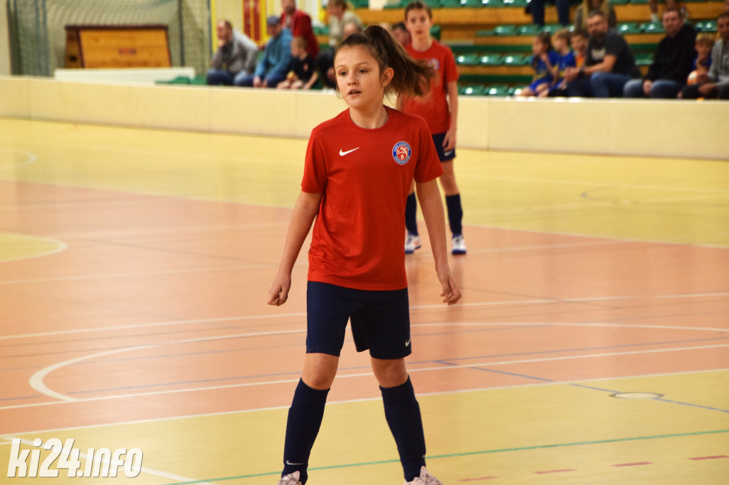 Soccer Cup już dziś! Turniej piłkarski dla najmłodszych