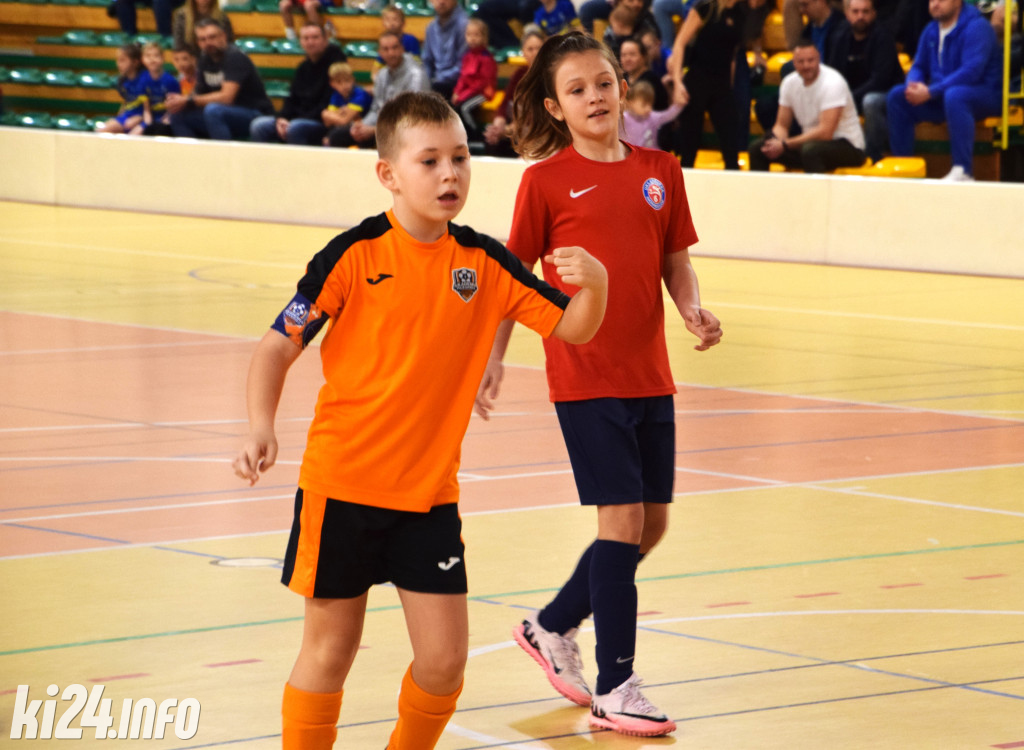 Soccer Cup już dziś! Turniej piłkarski dla najmłodszych