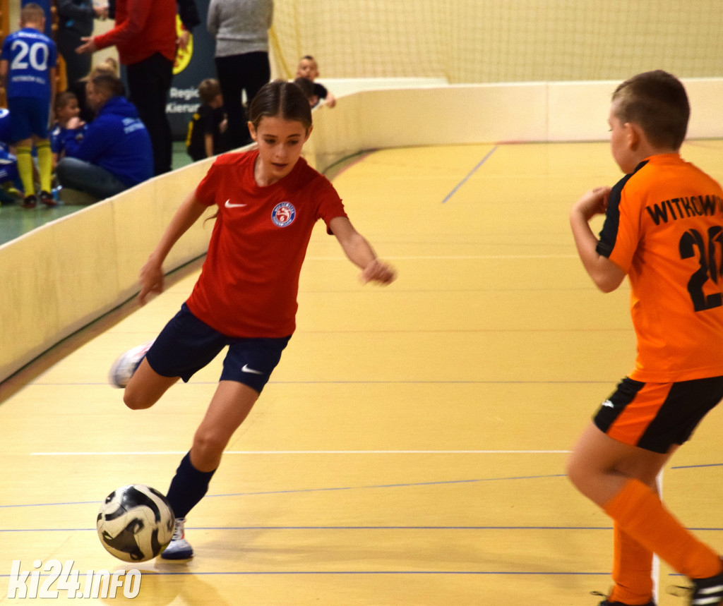 Soccer Cup już dziś! Turniej piłkarski dla najmłodszych