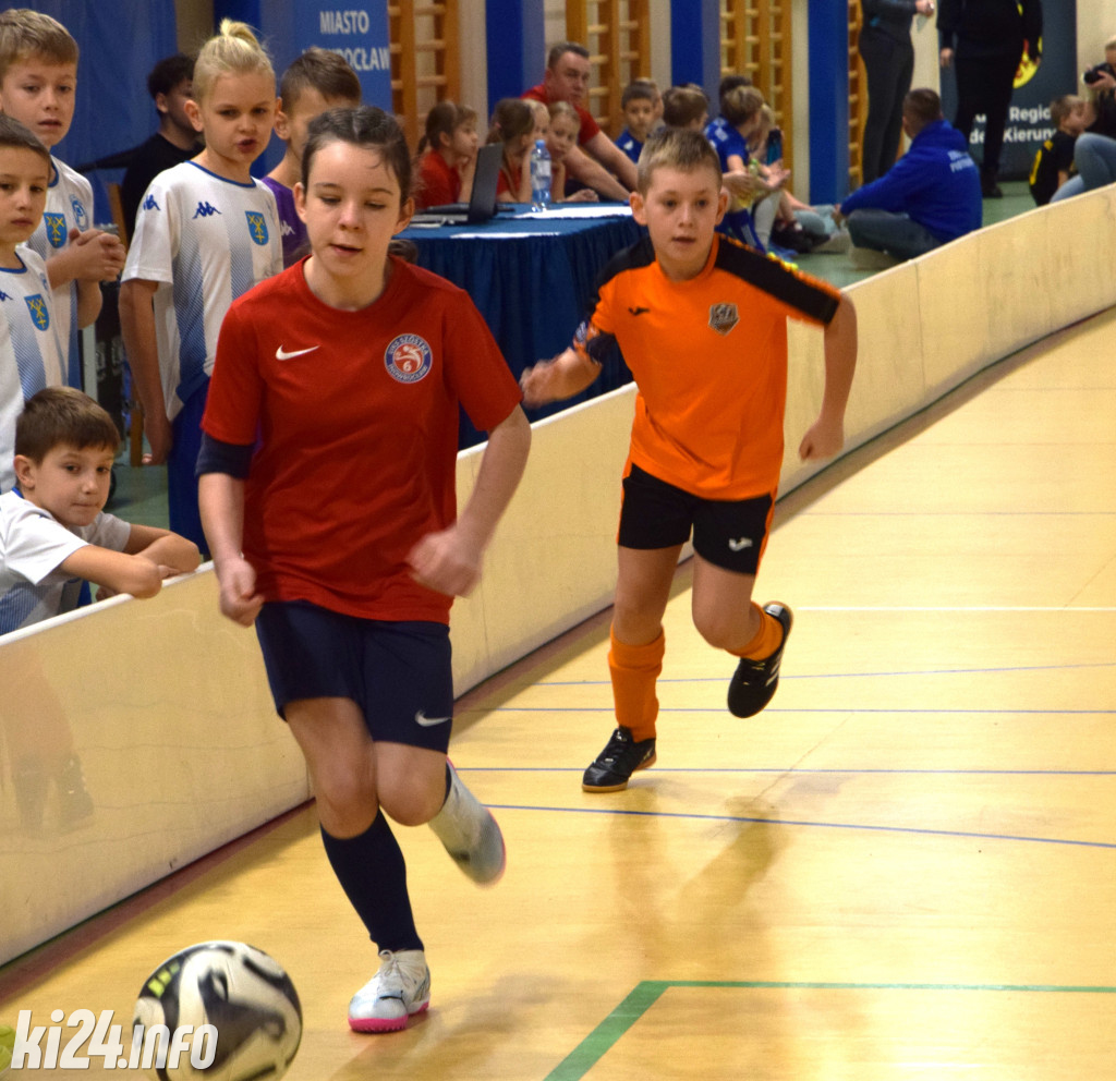 Soccer Cup już dziś! Turniej piłkarski dla najmłodszych