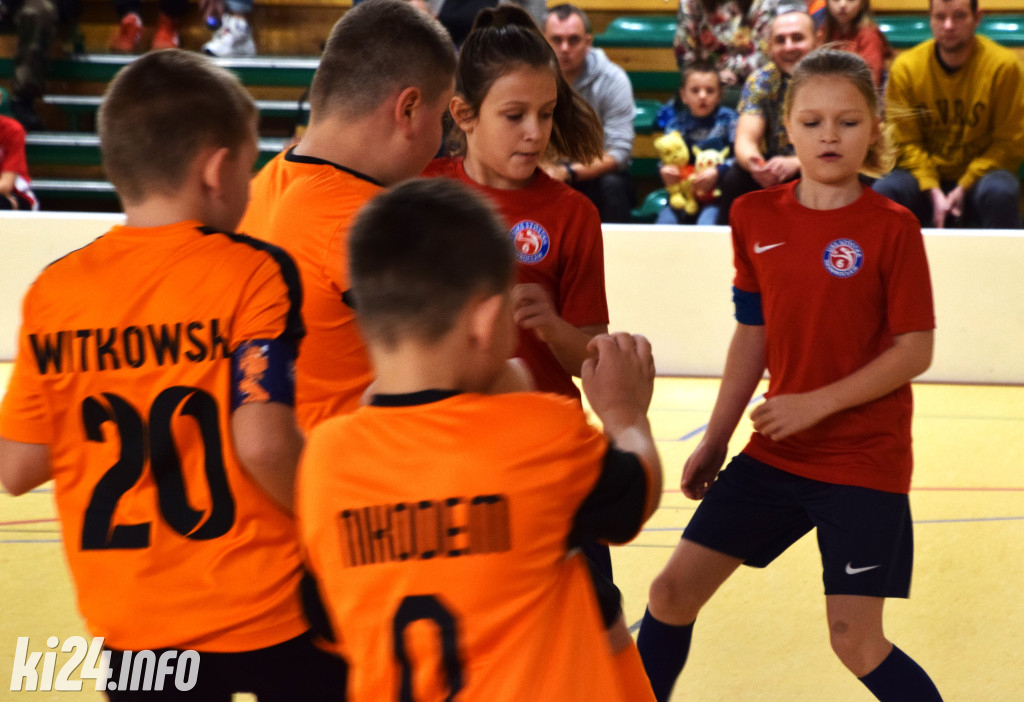 Soccer Cup już dziś! Turniej piłkarski dla najmłodszych