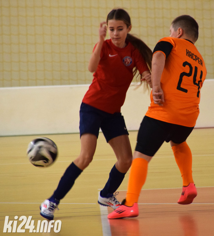 Soccer Cup już dziś! Turniej piłkarski dla najmłodszych