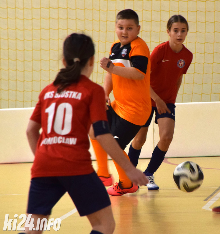 Soccer Cup już dziś! Turniej piłkarski dla najmłodszych