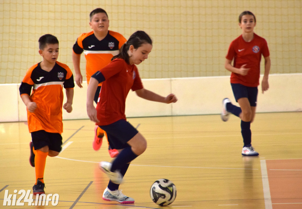 Soccer Cup już dziś! Turniej piłkarski dla najmłodszych