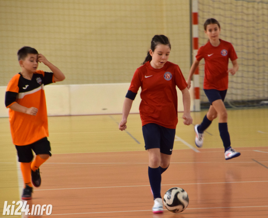 Soccer Cup już dziś! Turniej piłkarski dla najmłodszych