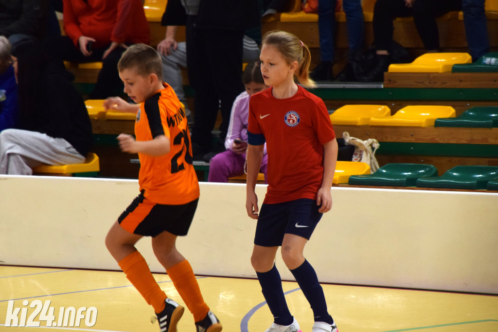 Soccer Cup już dziś! Turniej piłkarski dla najmłodszych