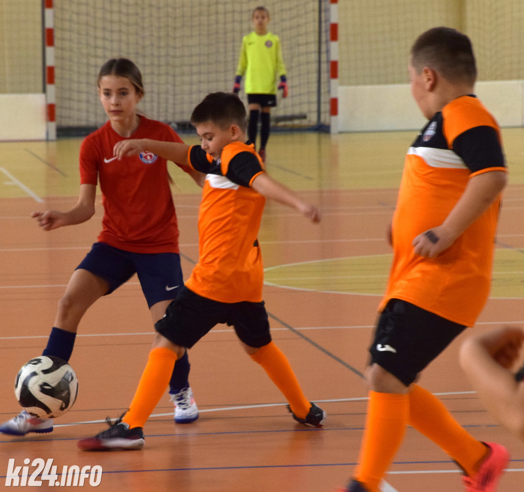 Soccer Cup już dziś! Turniej piłkarski dla najmłodszych