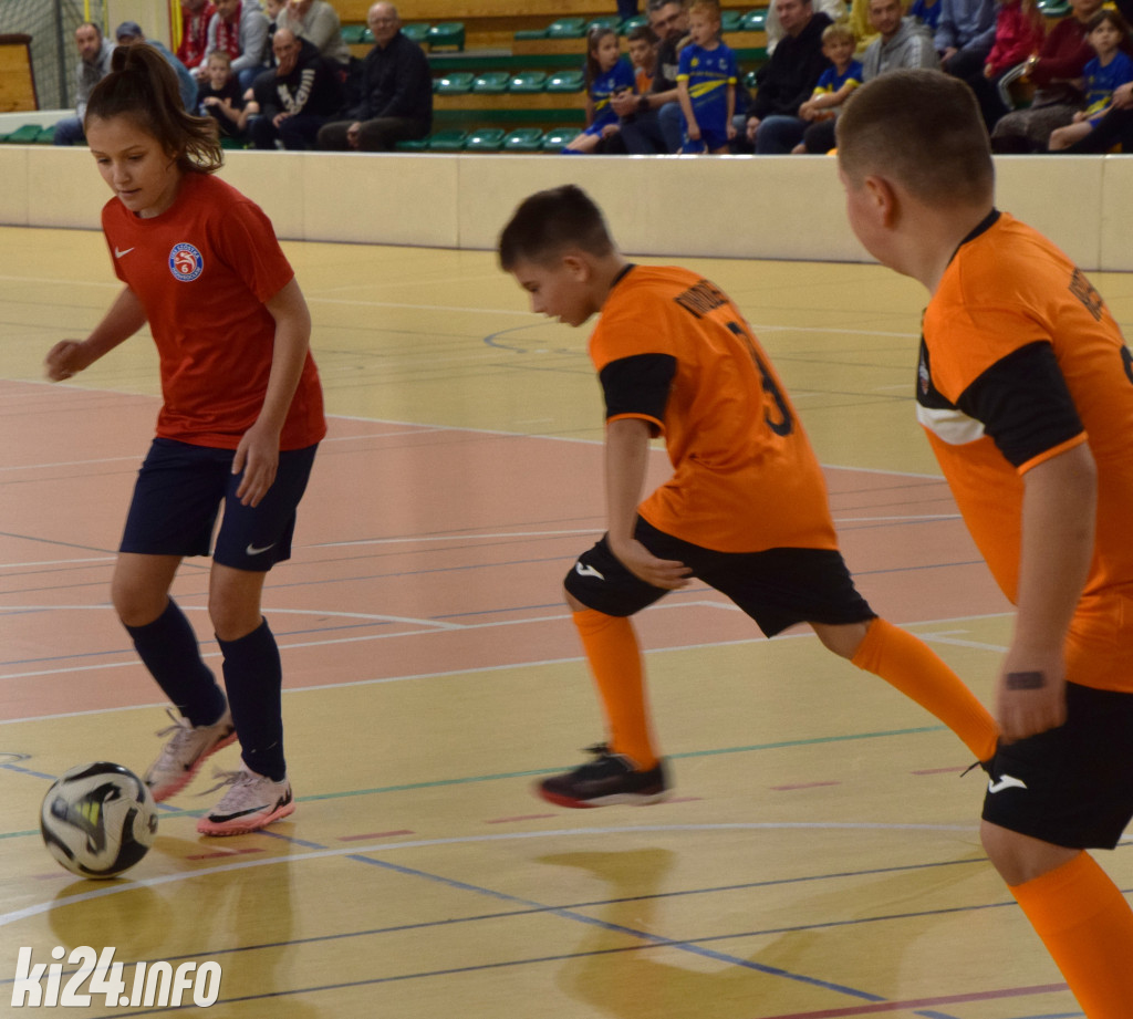 Soccer Cup już dziś! Turniej piłkarski dla najmłodszych