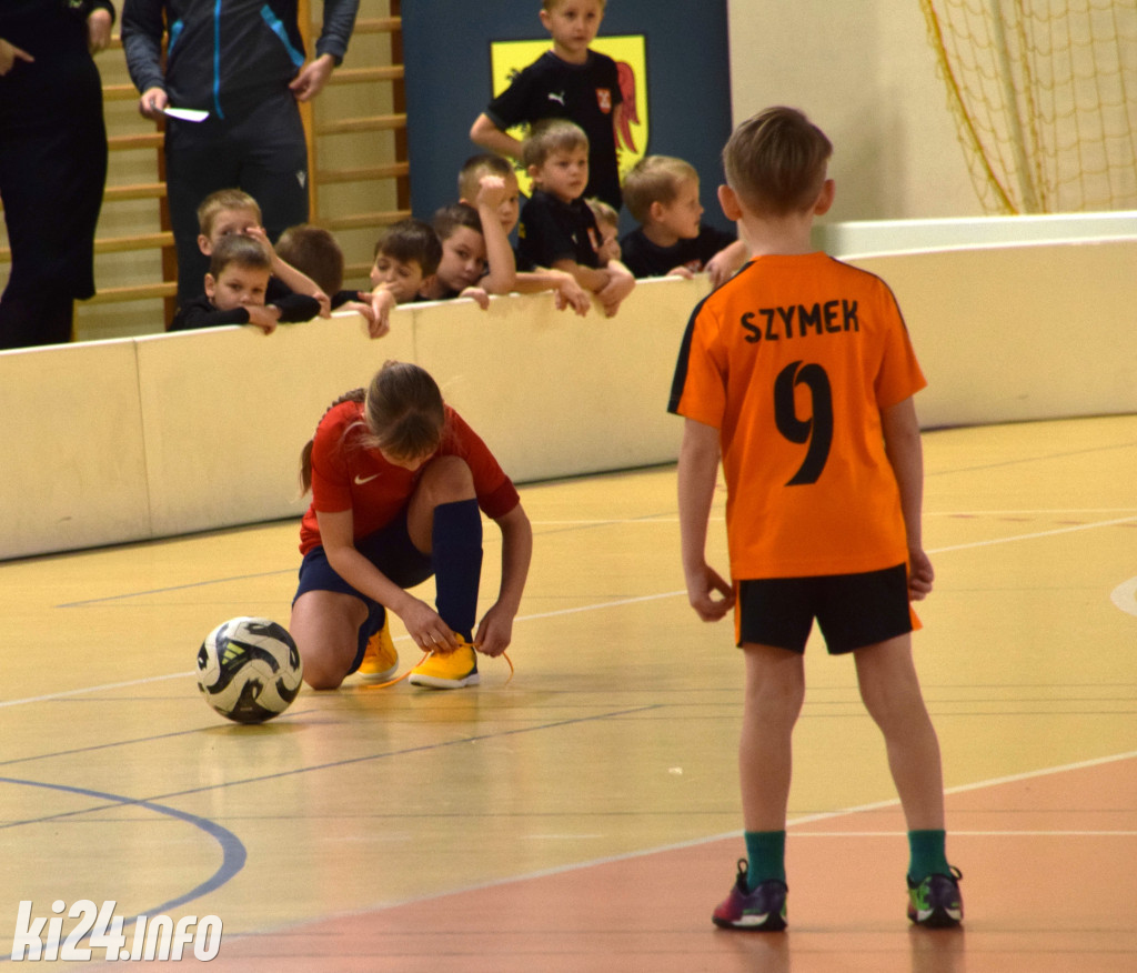 Soccer Cup już dziś! Turniej piłkarski dla najmłodszych