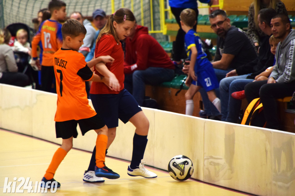 Soccer Cup już dziś! Turniej piłkarski dla najmłodszych