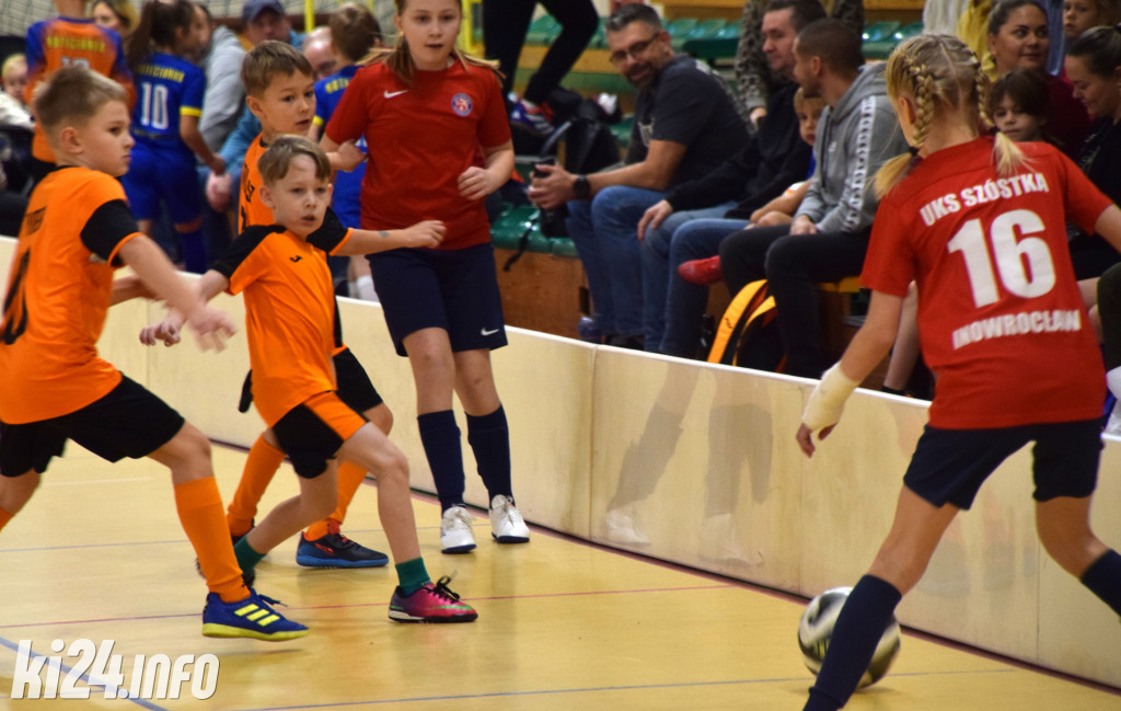 Soccer Cup już dziś! Turniej piłkarski dla najmłodszych