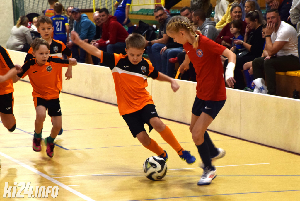 Soccer Cup już dziś! Turniej piłkarski dla najmłodszych