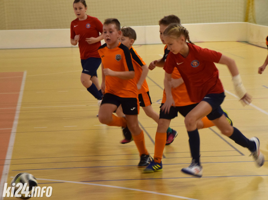 Soccer Cup już dziś! Turniej piłkarski dla najmłodszych