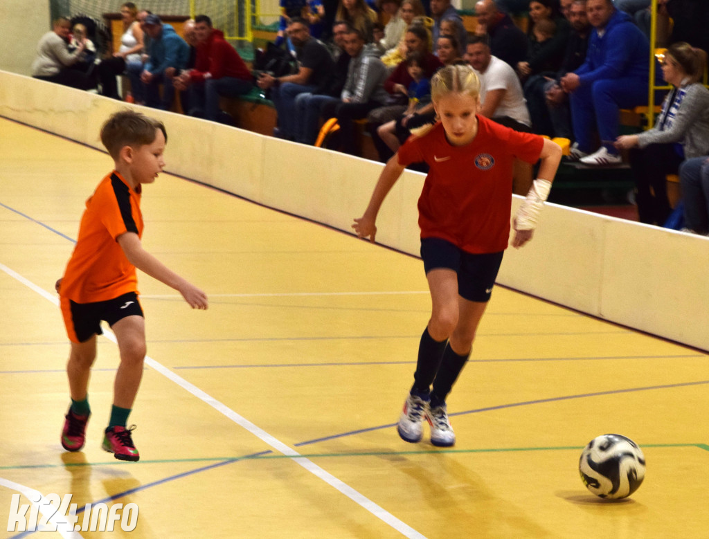 Soccer Cup już dziś! Turniej piłkarski dla najmłodszych