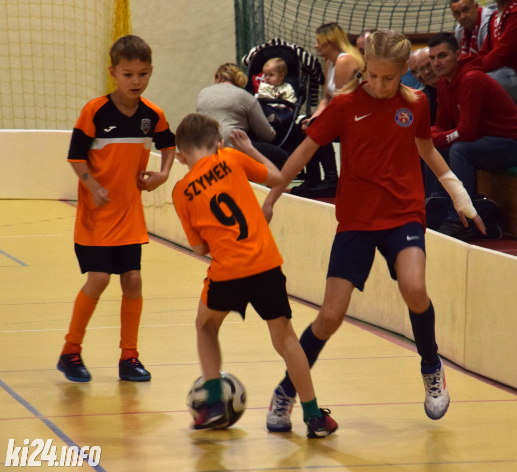 Soccer Cup już dziś! Turniej piłkarski dla najmłodszych