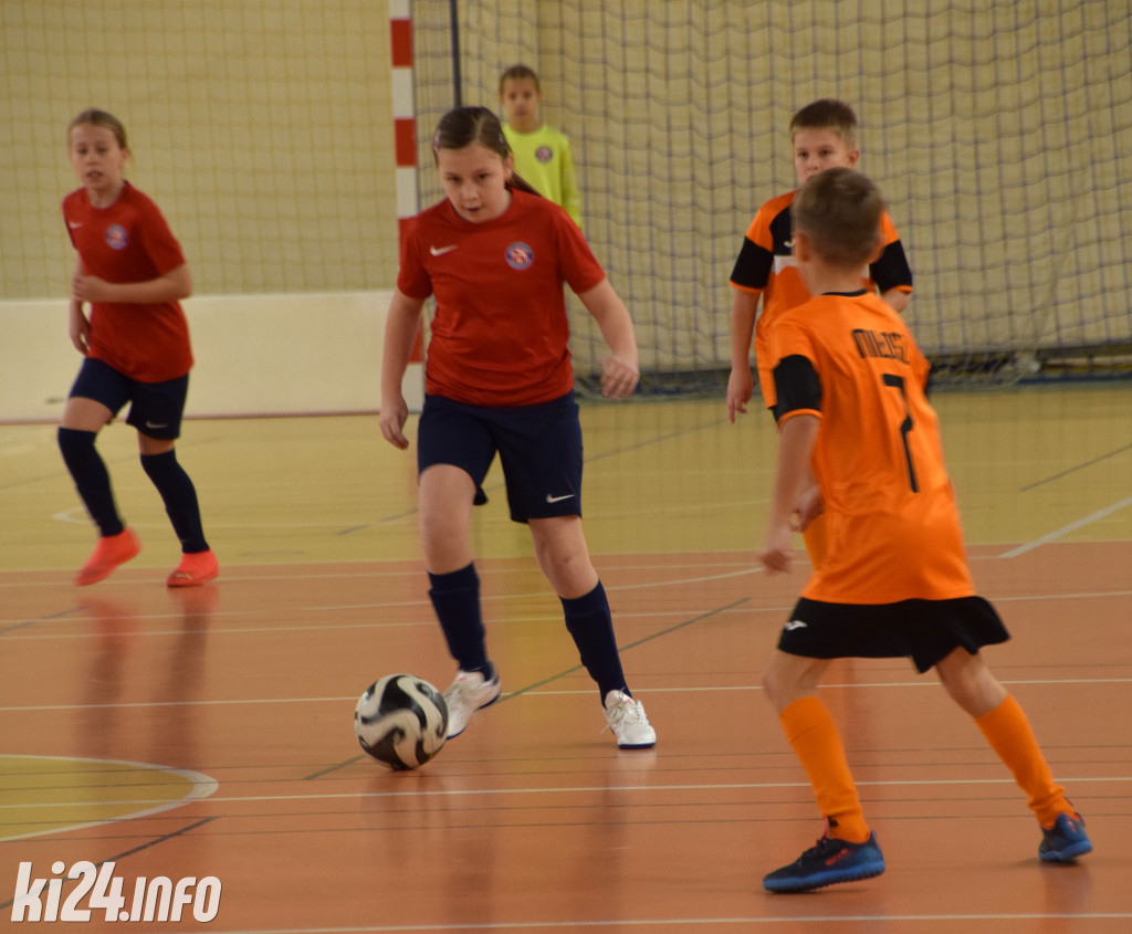 Soccer Cup już dziś! Turniej piłkarski dla najmłodszych