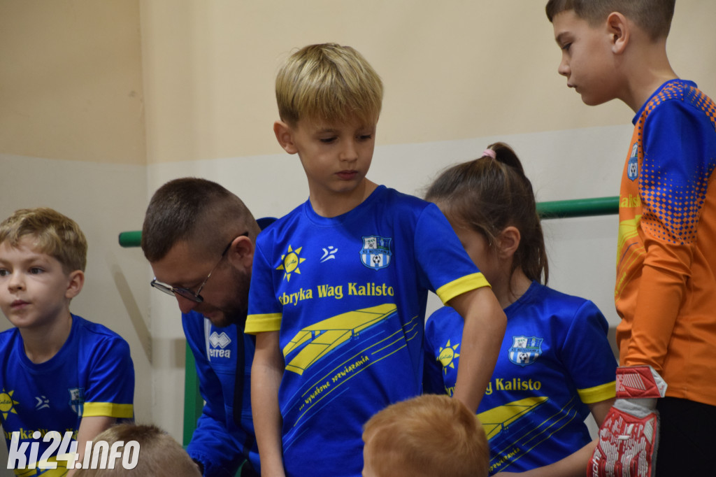 Soccer Cup już dziś! Turniej piłkarski dla najmłodszych