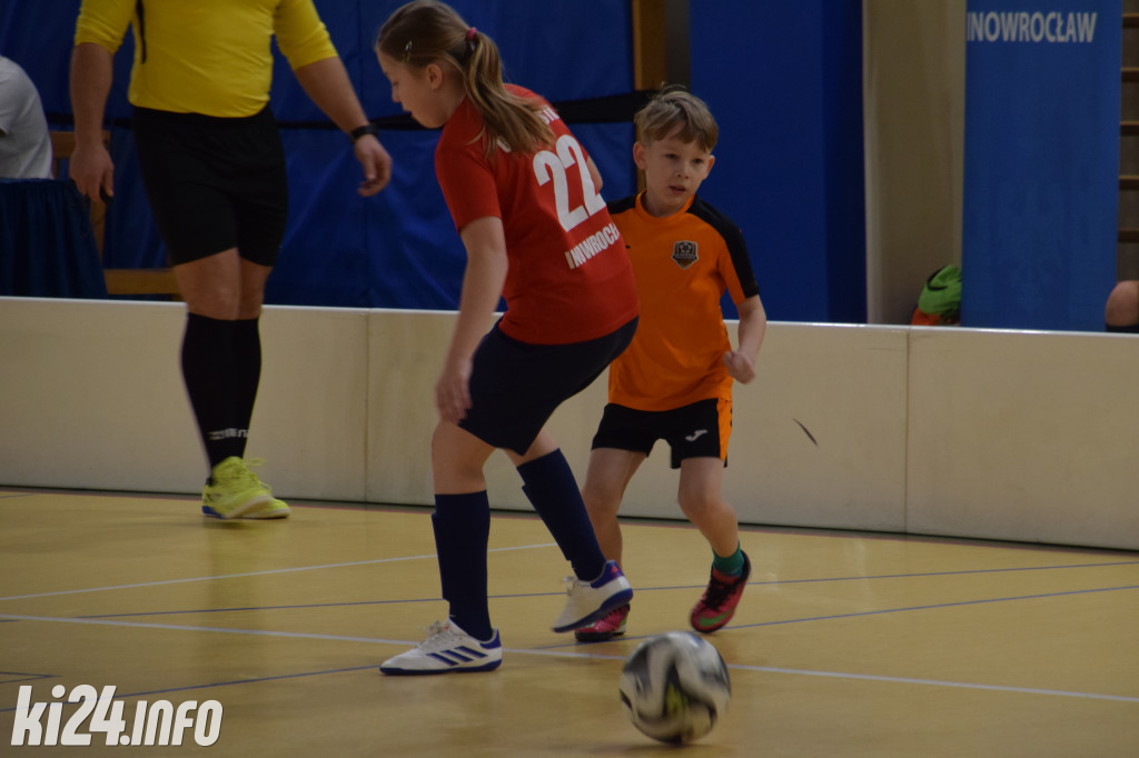 Soccer Cup już dziś! Turniej piłkarski dla najmłodszych