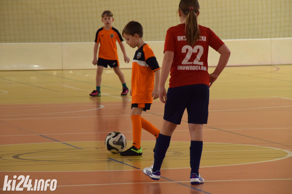 Soccer Cup już dziś! Turniej piłkarski dla najmłodszych