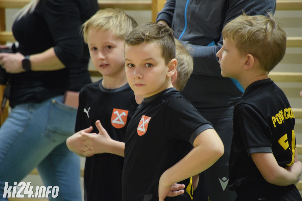 Soccer Cup już dziś! Turniej piłkarski dla najmłodszych