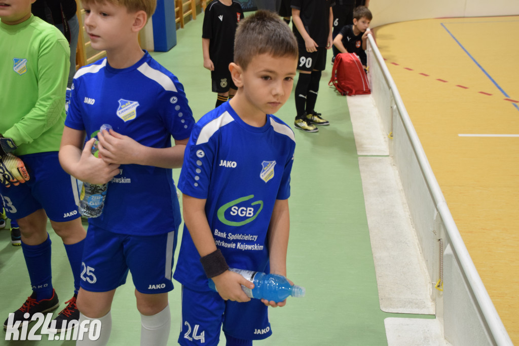 Soccer Cup już dziś! Turniej piłkarski dla najmłodszych