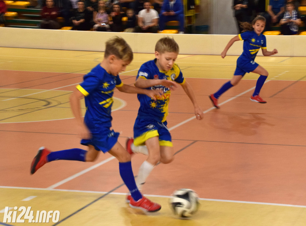 Soccer Cup już dziś! Turniej piłkarski dla najmłodszych