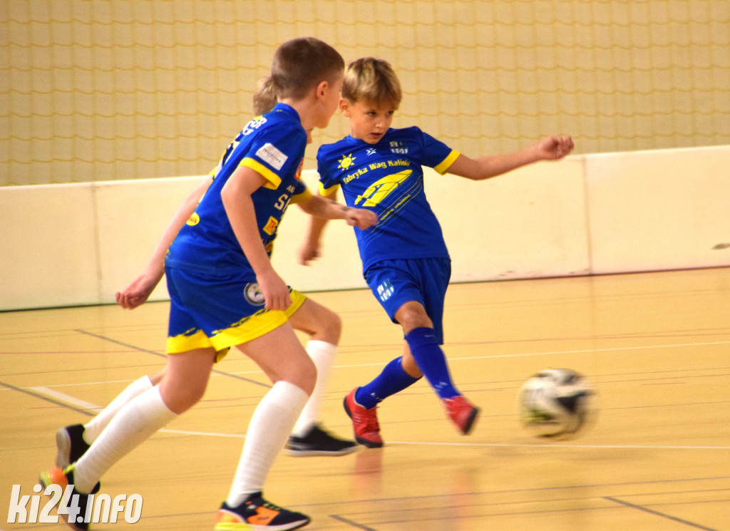 Soccer Cup już dziś! Turniej piłkarski dla najmłodszych