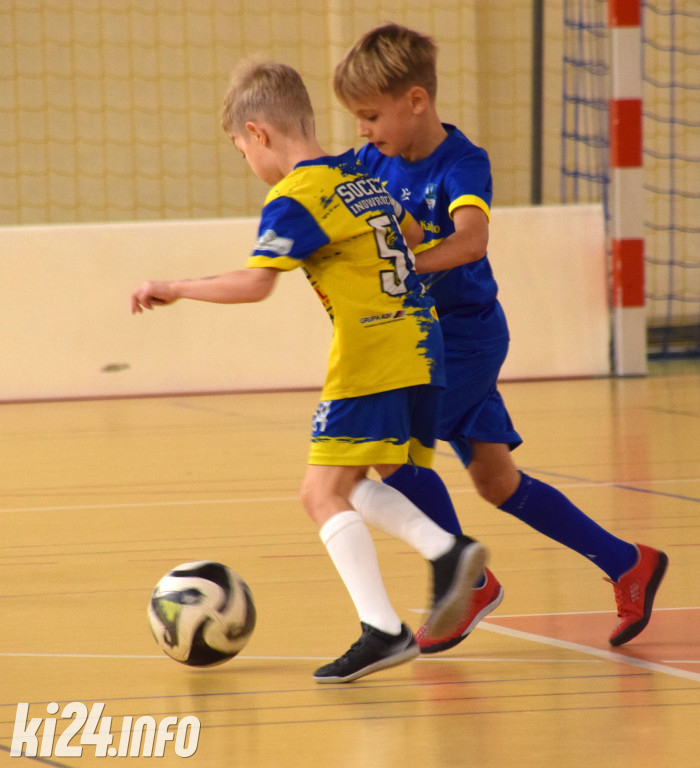 Soccer Cup już dziś! Turniej piłkarski dla najmłodszych