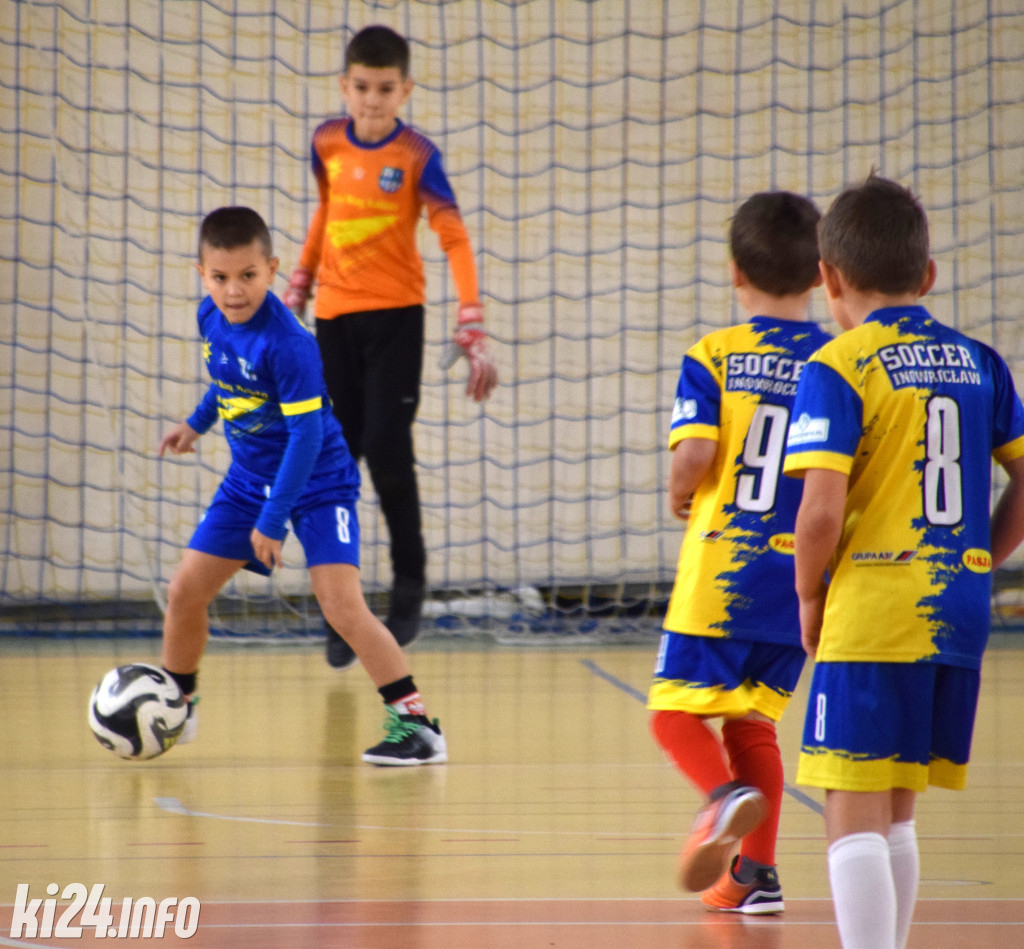 Soccer Cup już dziś! Turniej piłkarski dla najmłodszych