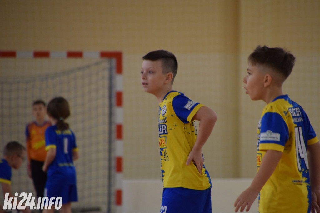 Soccer Cup już dziś! Turniej piłkarski dla najmłodszych