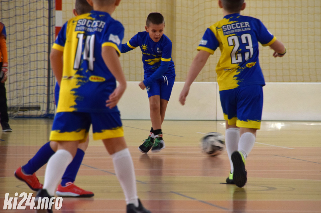 Soccer Cup już dziś! Turniej piłkarski dla najmłodszych