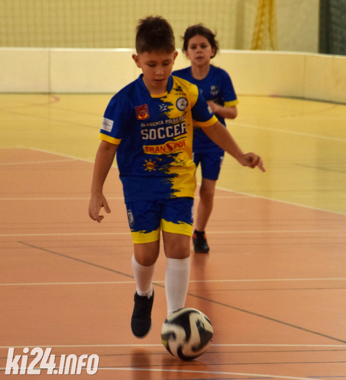 Soccer Cup już dziś! Turniej piłkarski dla najmłodszych