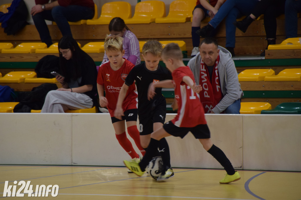 Soccer Cup już dziś! Turniej piłkarski dla najmłodszych