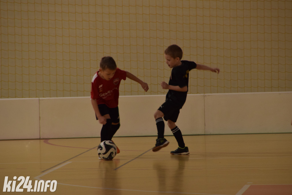 Soccer Cup już dziś! Turniej piłkarski dla najmłodszych