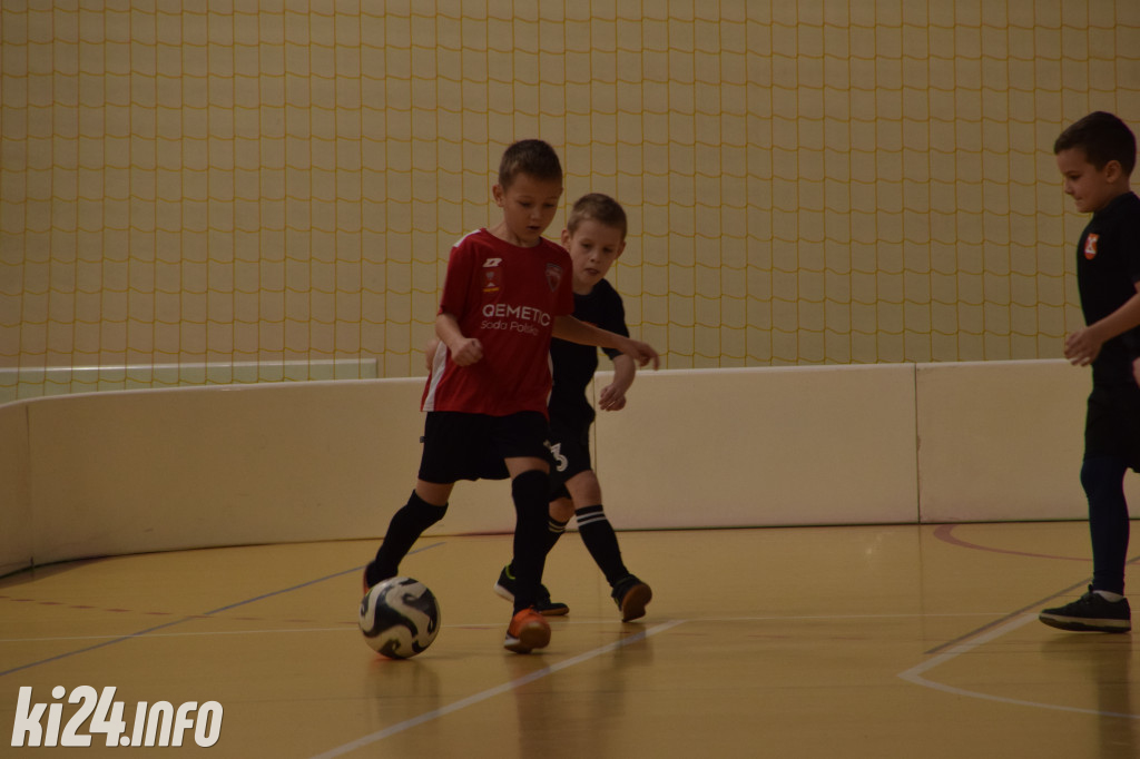 Soccer Cup już dziś! Turniej piłkarski dla najmłodszych