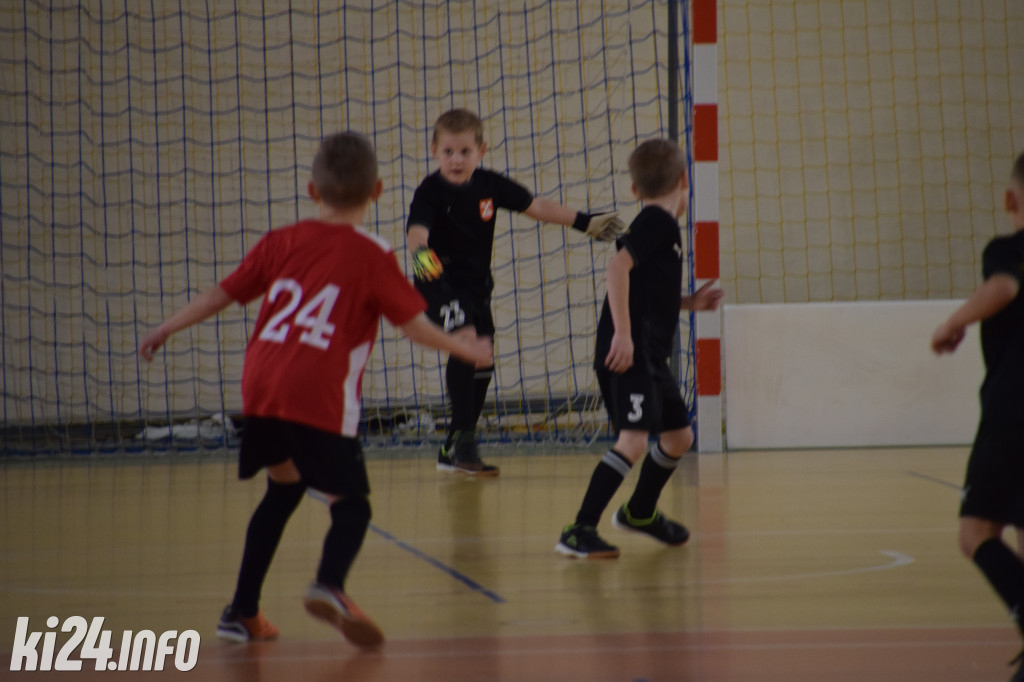 Soccer Cup już dziś! Turniej piłkarski dla najmłodszych