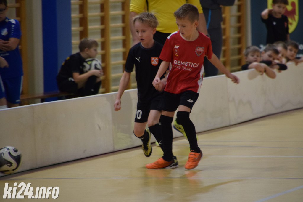 Soccer Cup już dziś! Turniej piłkarski dla najmłodszych