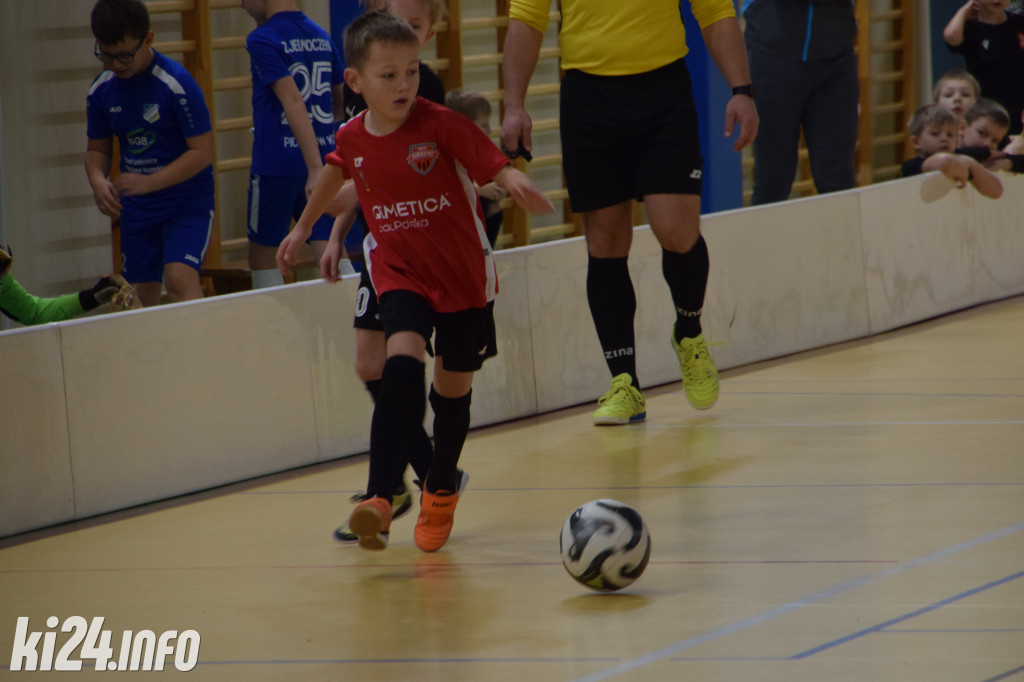 Soccer Cup już dziś! Turniej piłkarski dla najmłodszych