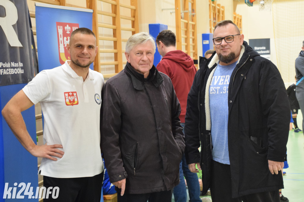 Soccer Cup już dziś! Turniej piłkarski dla najmłodszych