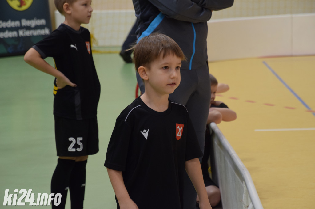 Soccer Cup już dziś! Turniej piłkarski dla najmłodszych