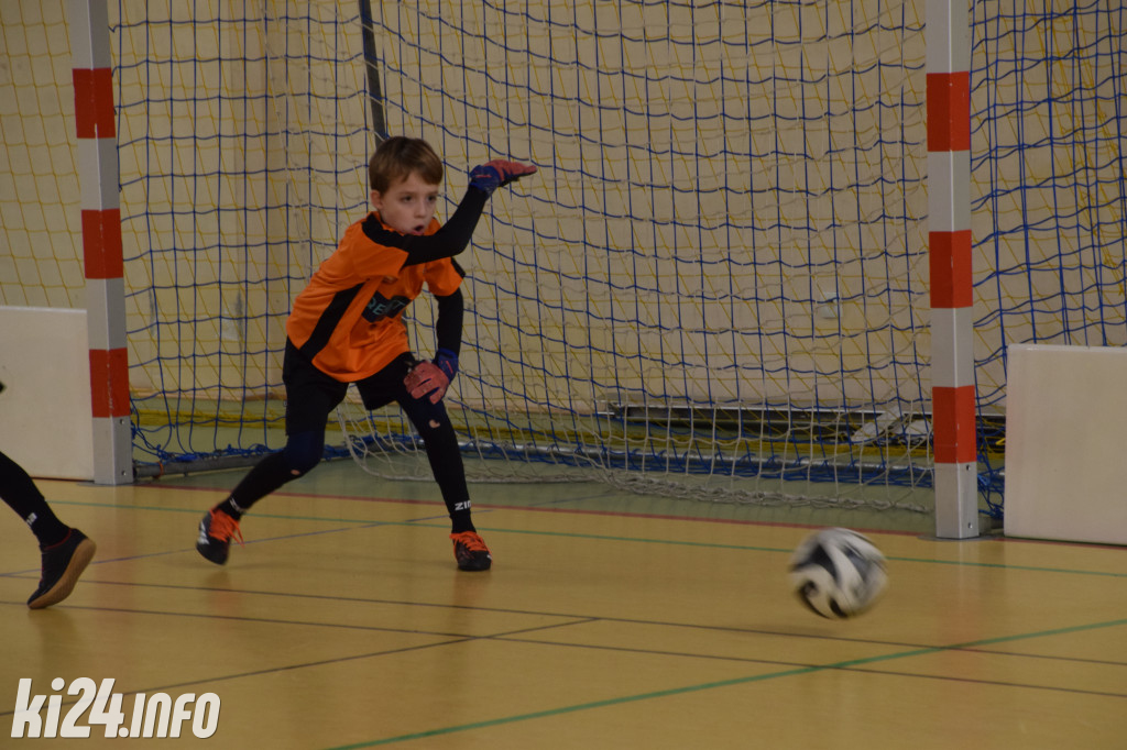 Soccer Cup już dziś! Turniej piłkarski dla najmłodszych