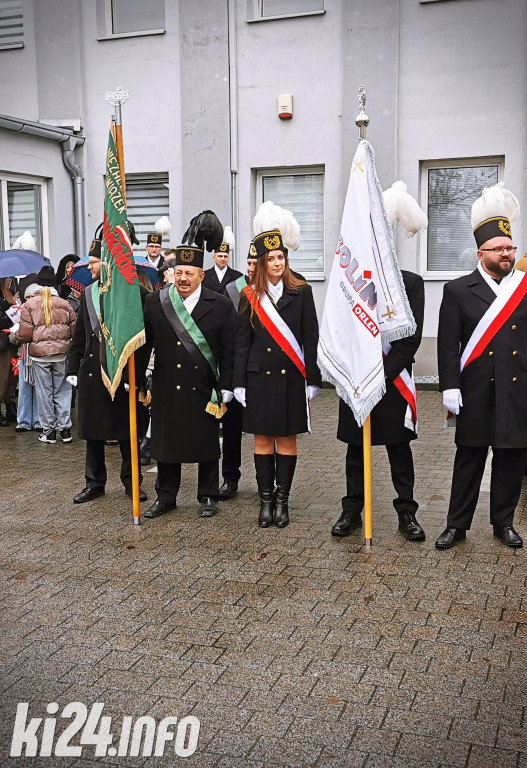 Barbórka w Inowrocławiu