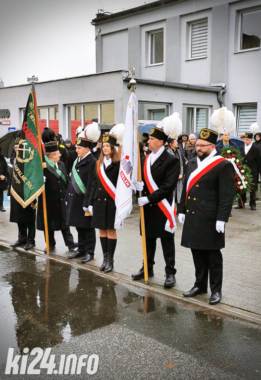 Barbórka w Inowrocławiu