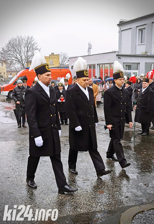 Barbórka w Inowrocławiu