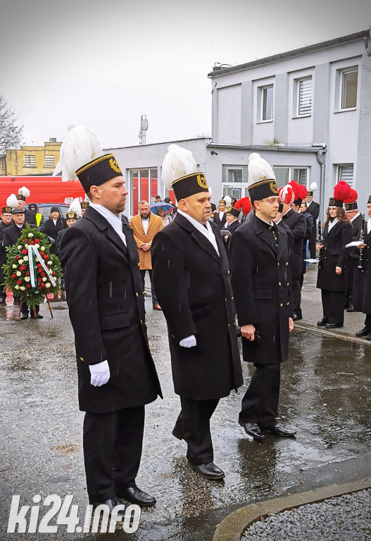 Barbórka w Inowrocławiu