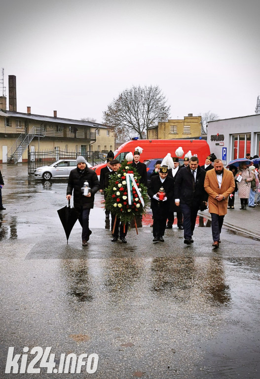 Barbórka w Inowrocławiu