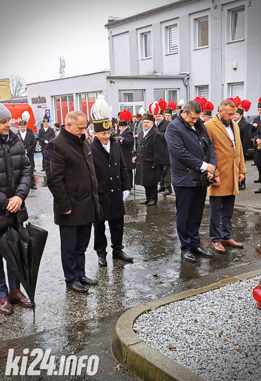 Barbórka w Inowrocławiu